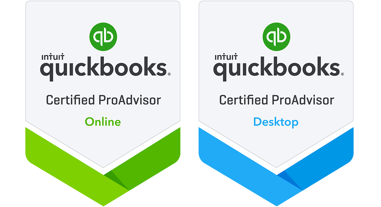 QuickBooks Certified Logo